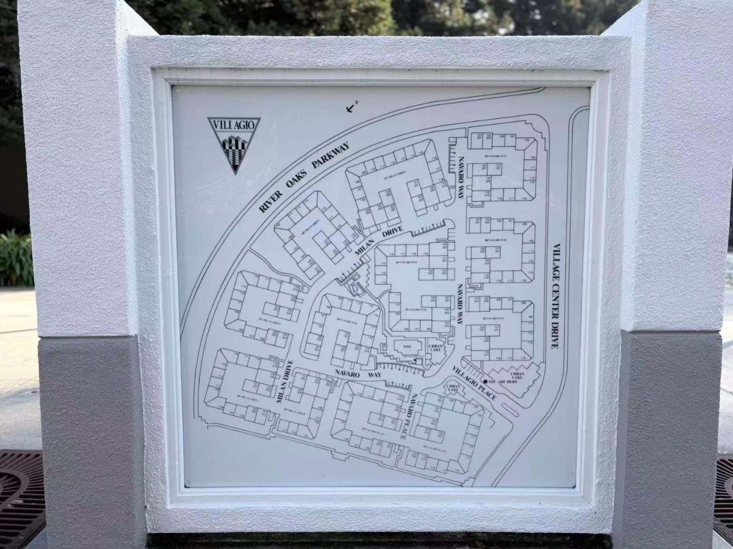 Detail Gallery Image 31 of 31 For 455 Navaro Way #203,  San Jose,  CA 95134 - 2 Beds | 2 Baths