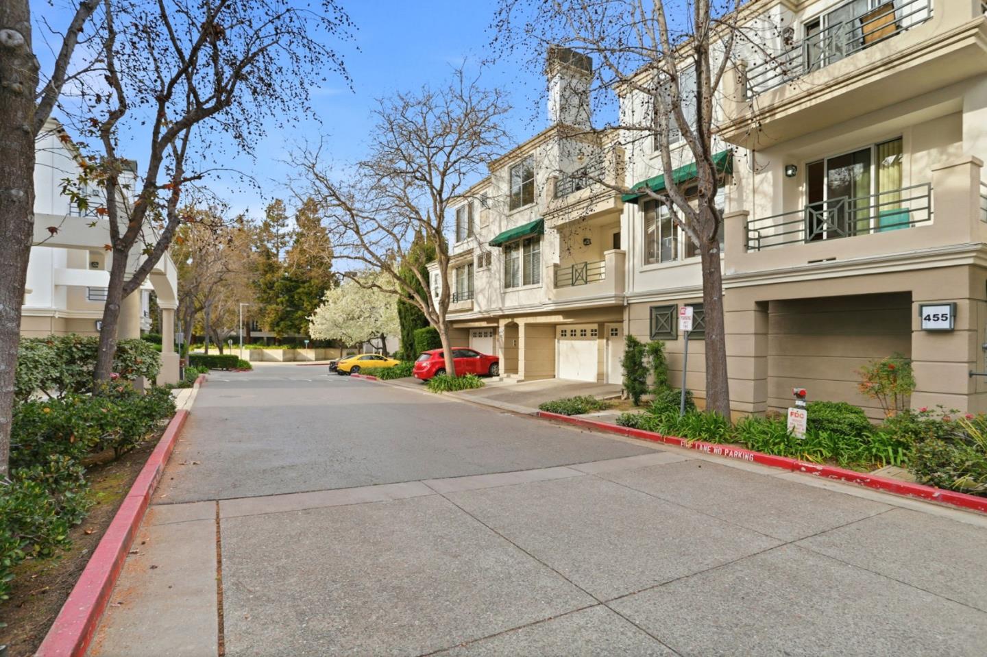 Detail Gallery Image 6 of 31 For 455 Navaro Way #203,  San Jose,  CA 95134 - 2 Beds | 2 Baths