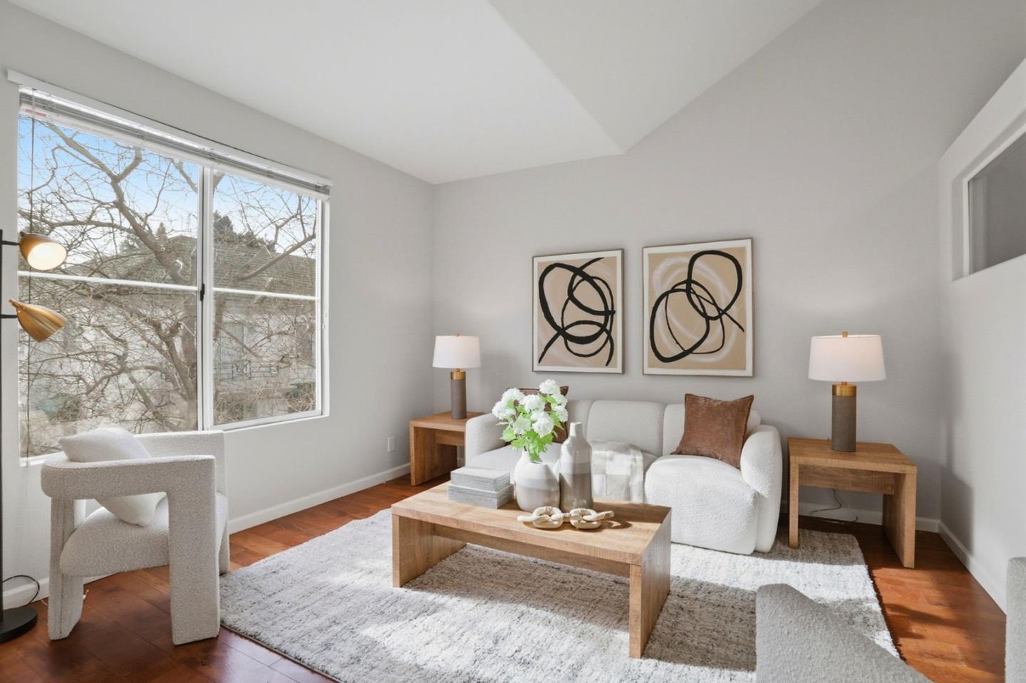 Detail Gallery Image 8 of 31 For 455 Navaro Way #203,  San Jose,  CA 95134 - 2 Beds | 2 Baths