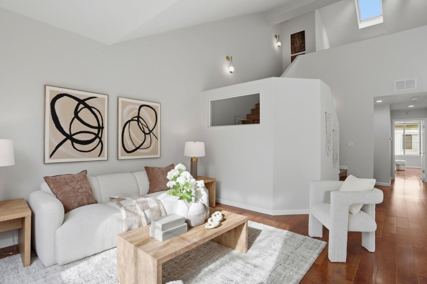 Detail Gallery Image 9 of 31 For 455 Navaro Way #203,  San Jose,  CA 95134 - 2 Beds | 2 Baths