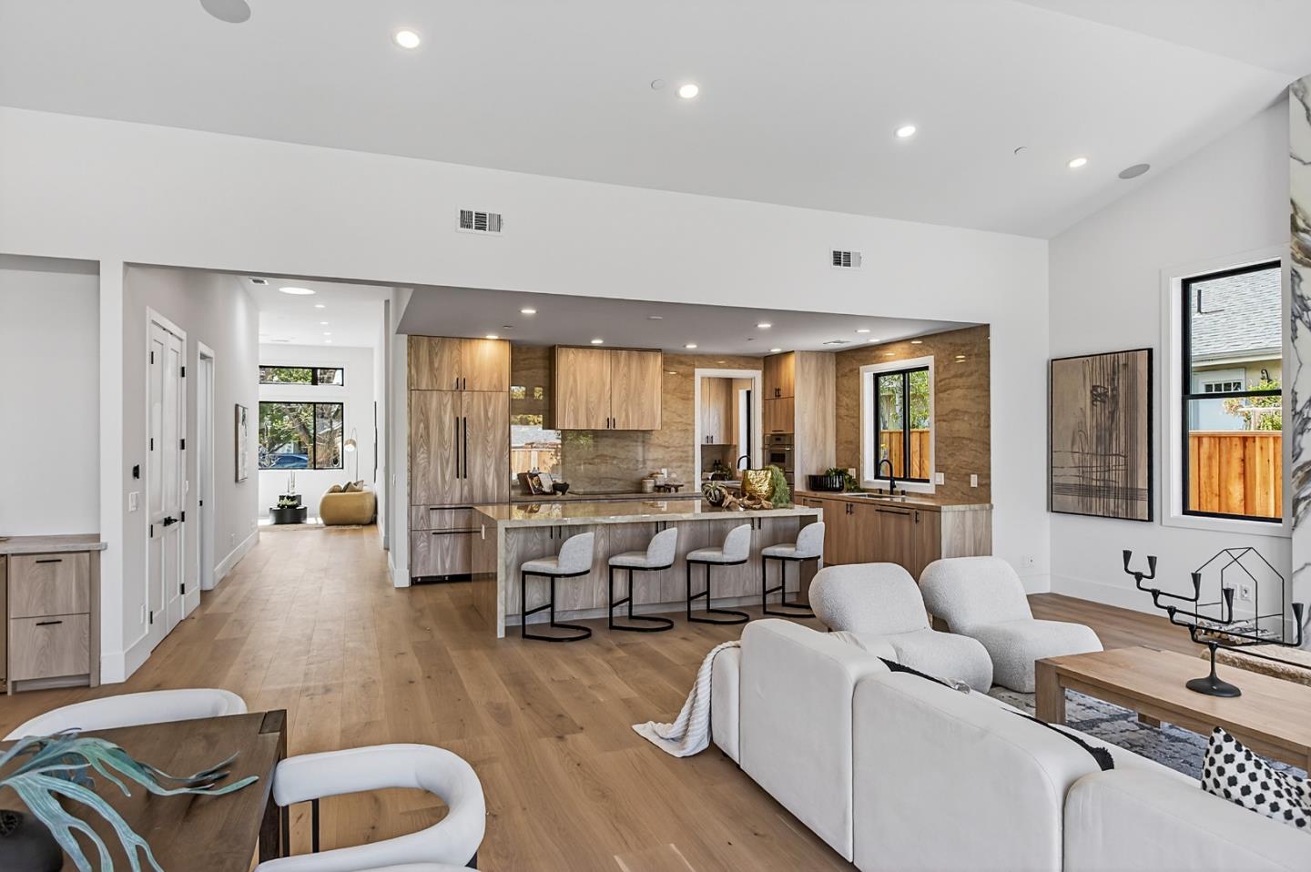 Detail Gallery Image 10 of 38 For 18645 Paseo Lado, Saratoga,  CA 95070 - 5 Beds | 4/1 Baths