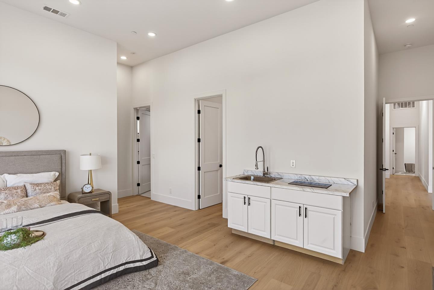 Detail Gallery Image 24 of 38 For 18645 Paseo Lado, Saratoga,  CA 95070 - 5 Beds | 4/1 Baths