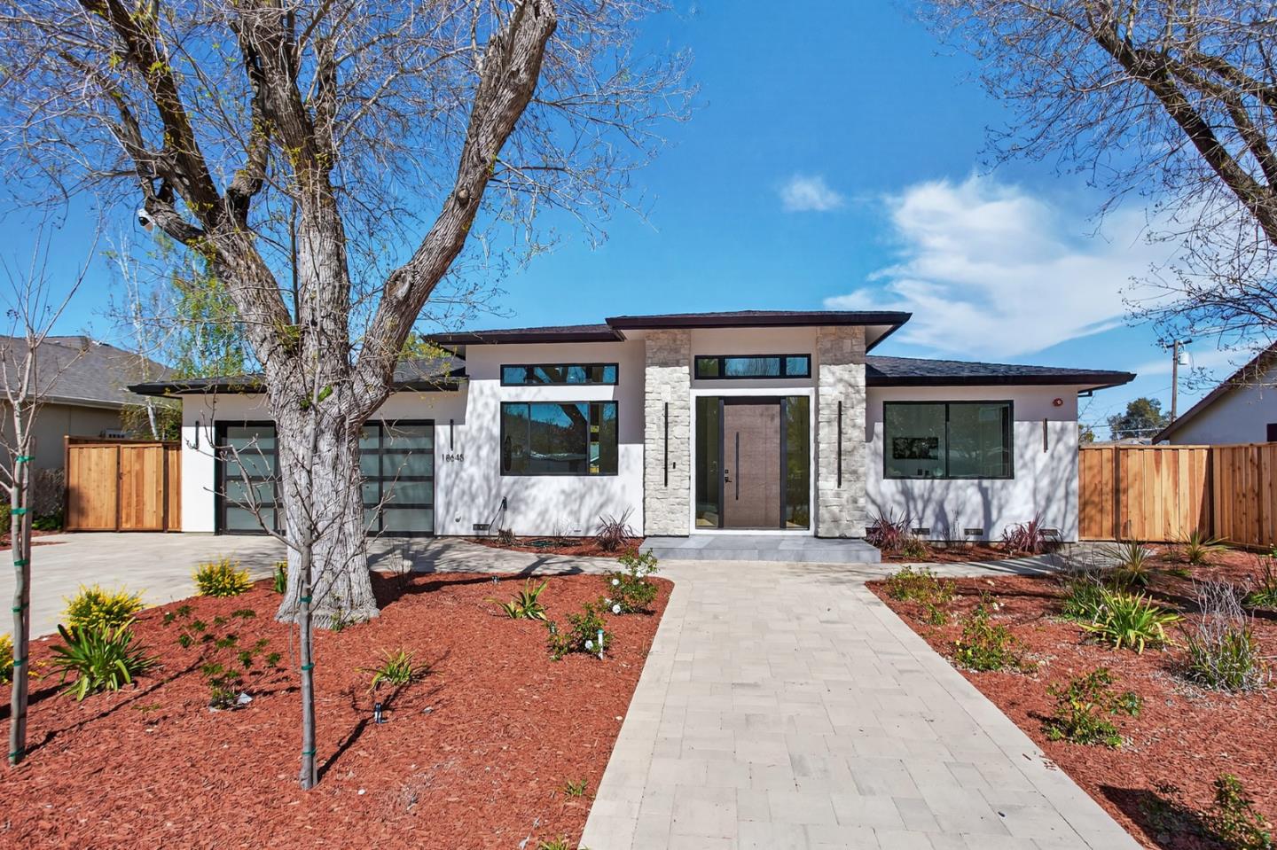 Detail Gallery Image 3 of 38 For 18645 Paseo Lado, Saratoga,  CA 95070 - 5 Beds | 4/1 Baths