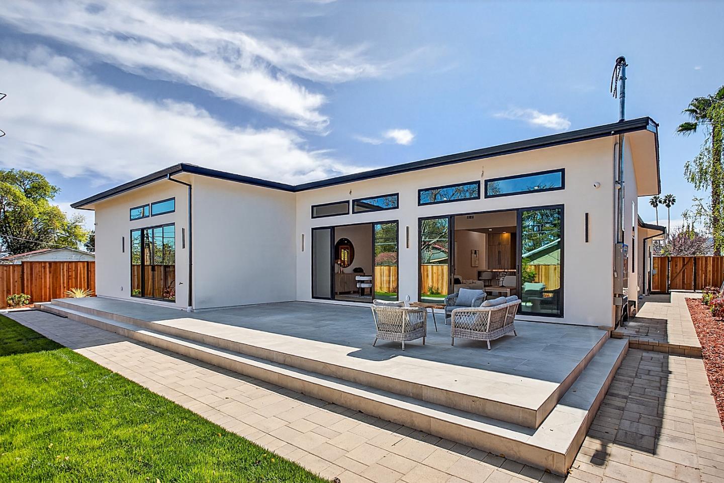 Detail Gallery Image 36 of 38 For 18645 Paseo Lado, Saratoga,  CA 95070 - 5 Beds | 4/1 Baths