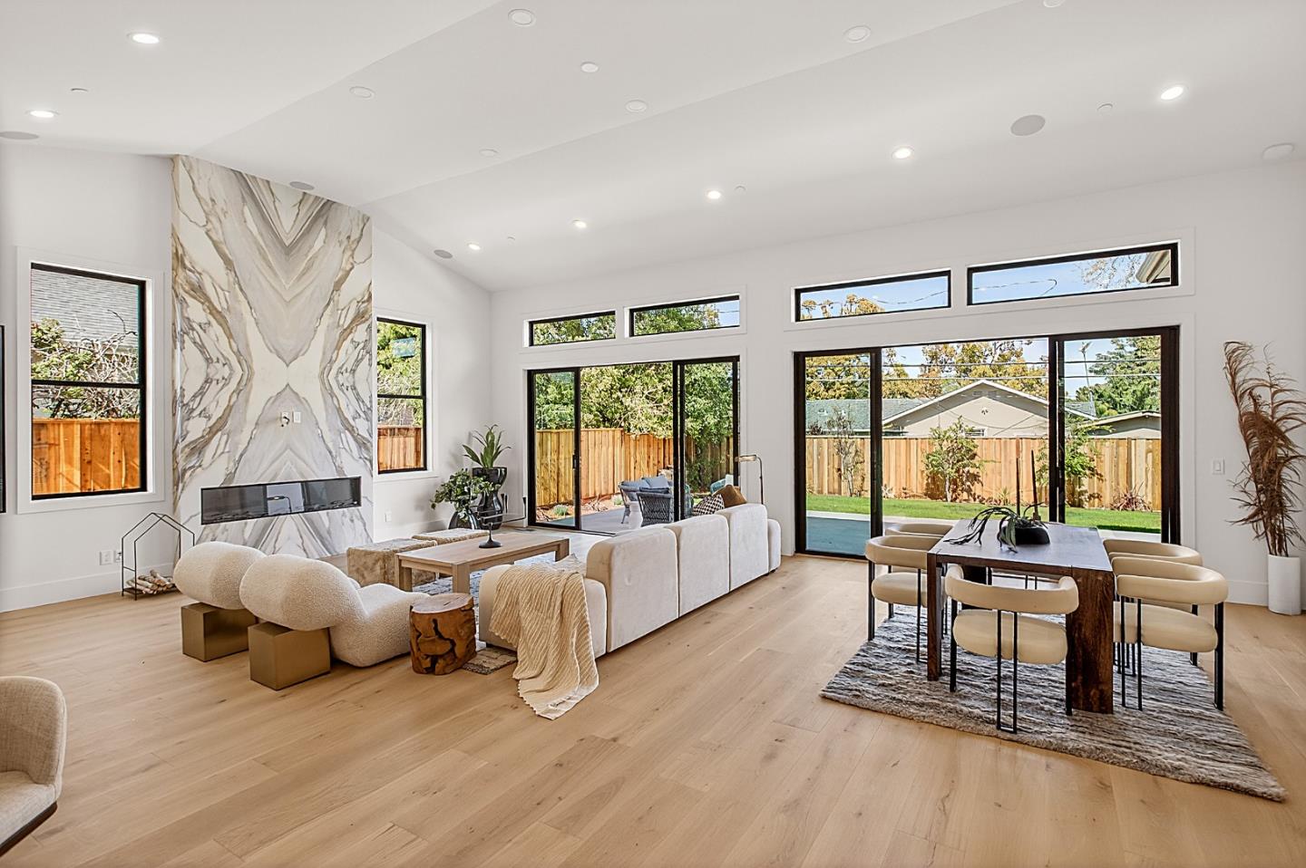 Detail Gallery Image 5 of 38 For 18645 Paseo Lado, Saratoga,  CA 95070 - 5 Beds | 4/1 Baths