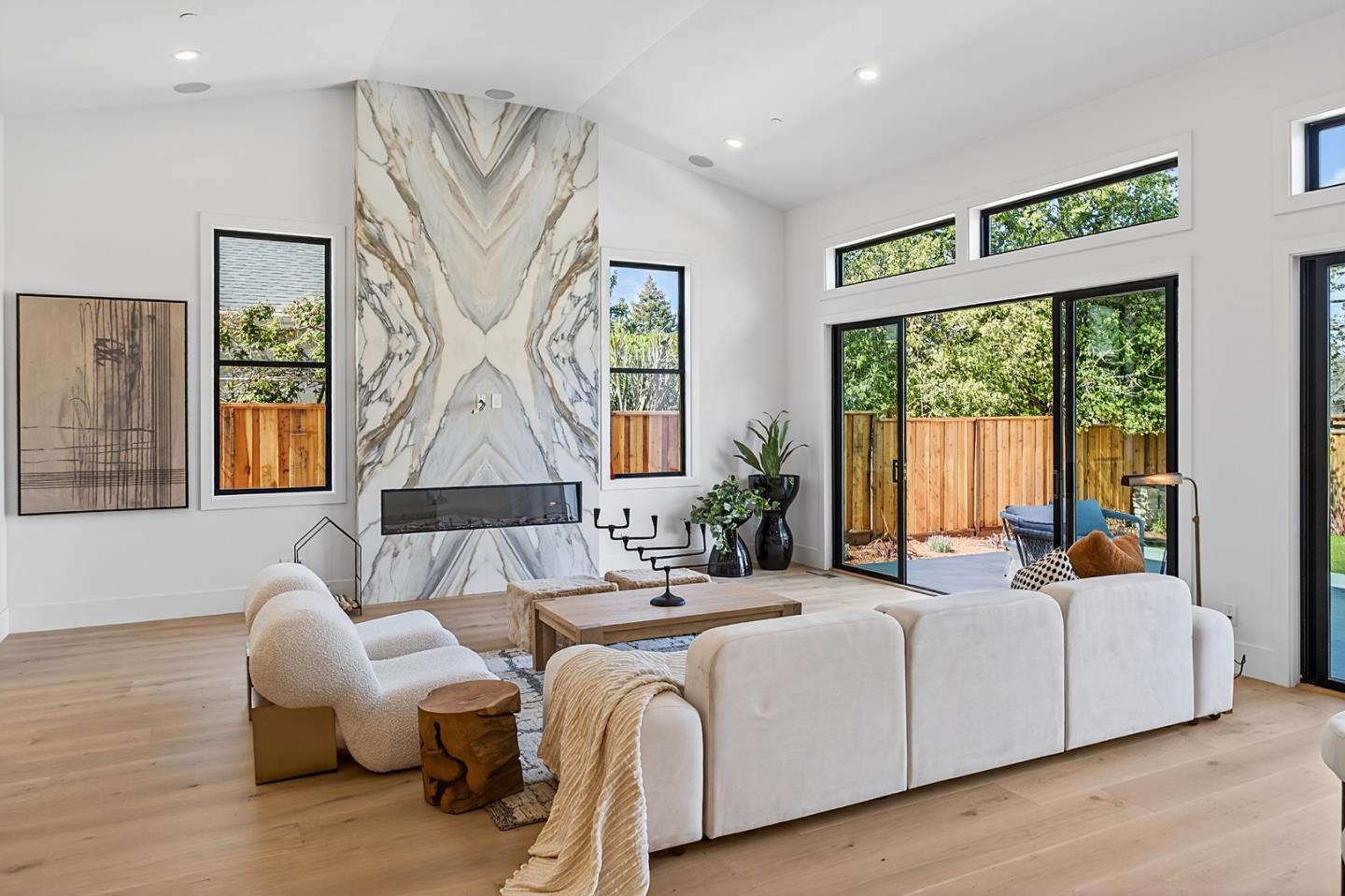 Detail Gallery Image 6 of 38 For 18645 Paseo Lado, Saratoga,  CA 95070 - 5 Beds | 4/1 Baths