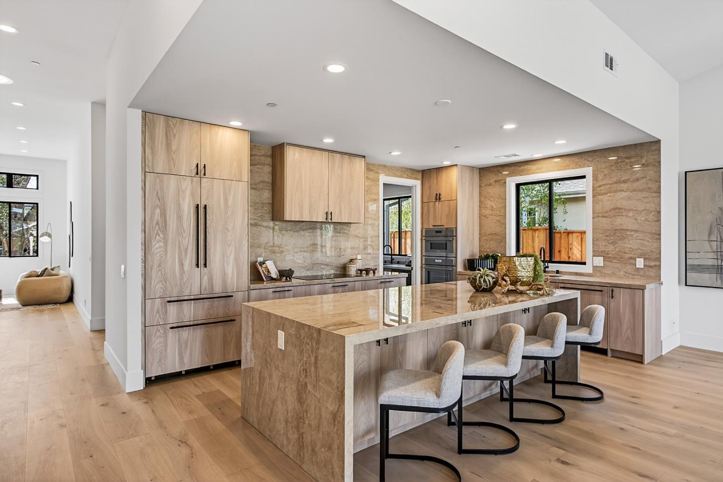 Detail Gallery Image 8 of 38 For 18645 Paseo Lado, Saratoga,  CA 95070 - 5 Beds | 4/1 Baths