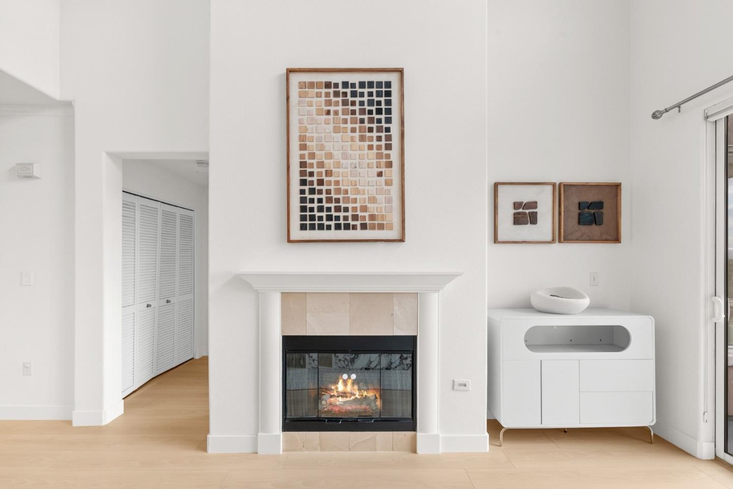 Detail Gallery Image 11 of 59 For 3901 Lick Mill Blvd #434,  Santa Clara,  CA 95054 - 2 Beds | 1 Baths