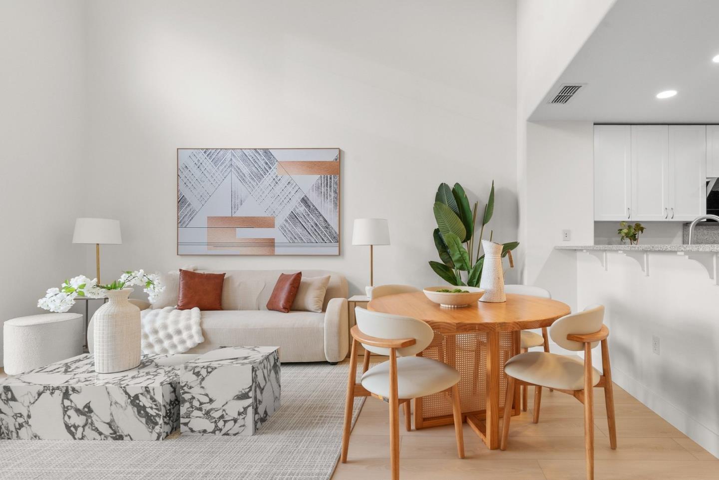 Detail Gallery Image 12 of 59 For 3901 Lick Mill Blvd #434,  Santa Clara,  CA 95054 - 2 Beds | 1 Baths