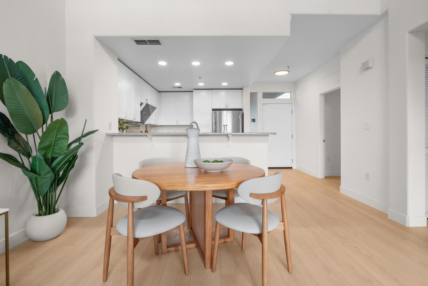 Detail Gallery Image 14 of 59 For 3901 Lick Mill Blvd #434,  Santa Clara,  CA 95054 - 2 Beds | 1 Baths