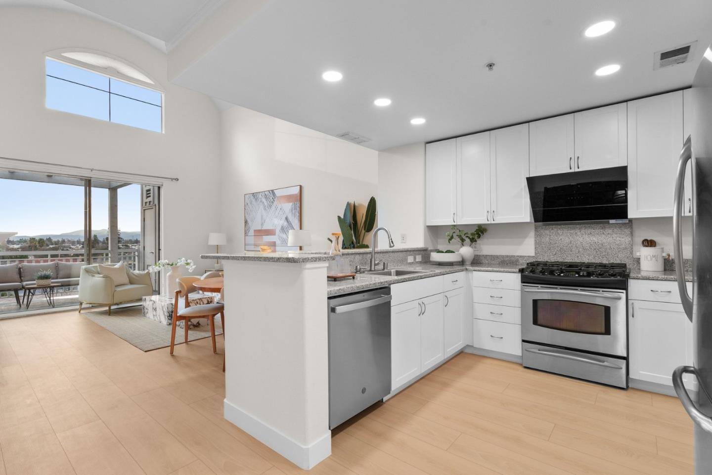 Detail Gallery Image 15 of 59 For 3901 Lick Mill Blvd #434,  Santa Clara,  CA 95054 - 2 Beds | 1 Baths