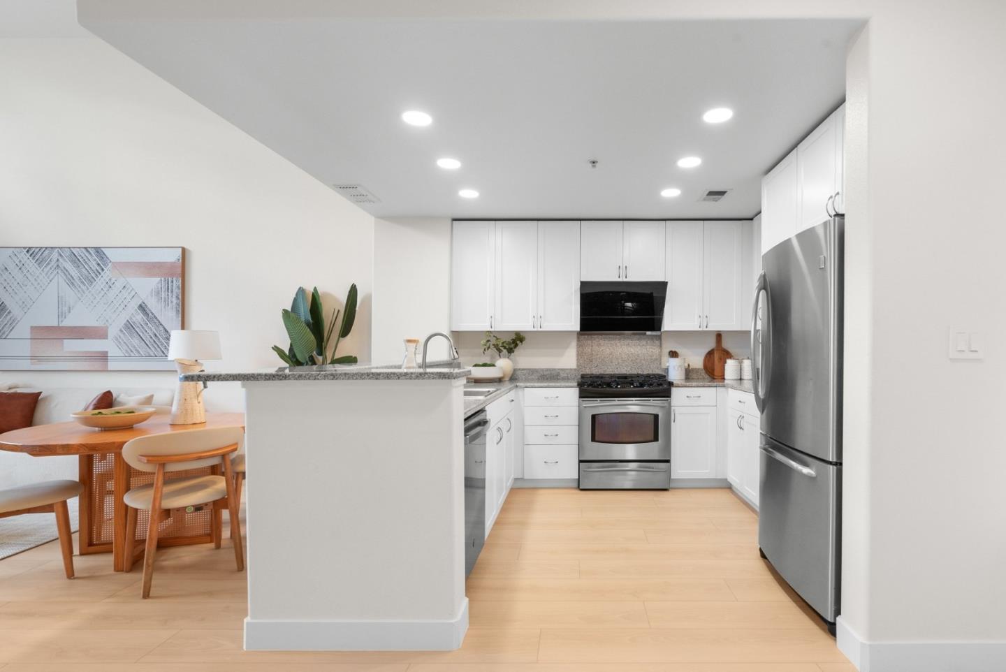 Detail Gallery Image 16 of 59 For 3901 Lick Mill Blvd #434,  Santa Clara,  CA 95054 - 2 Beds | 1 Baths