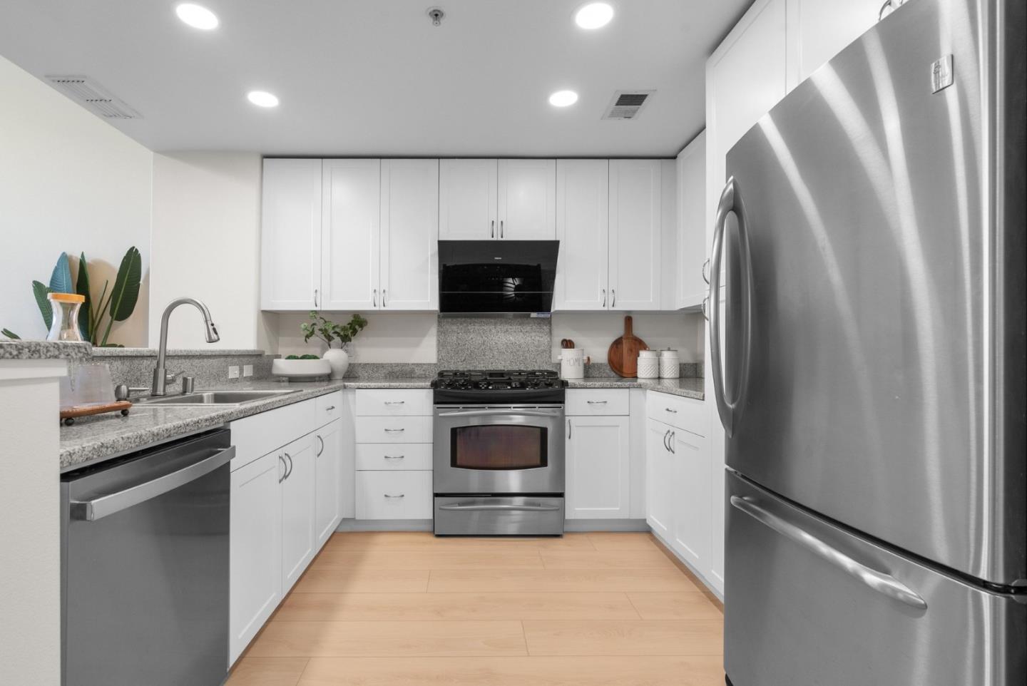 Detail Gallery Image 17 of 59 For 3901 Lick Mill Blvd #434,  Santa Clara,  CA 95054 - 2 Beds | 1 Baths