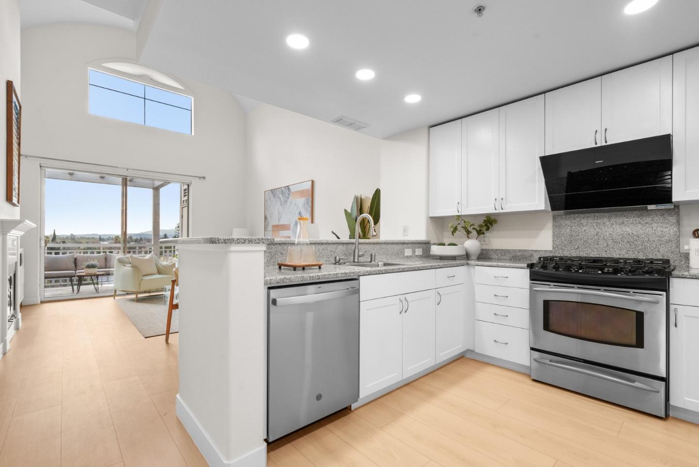 Detail Gallery Image 18 of 59 For 3901 Lick Mill Blvd #434,  Santa Clara,  CA 95054 - 2 Beds | 1 Baths