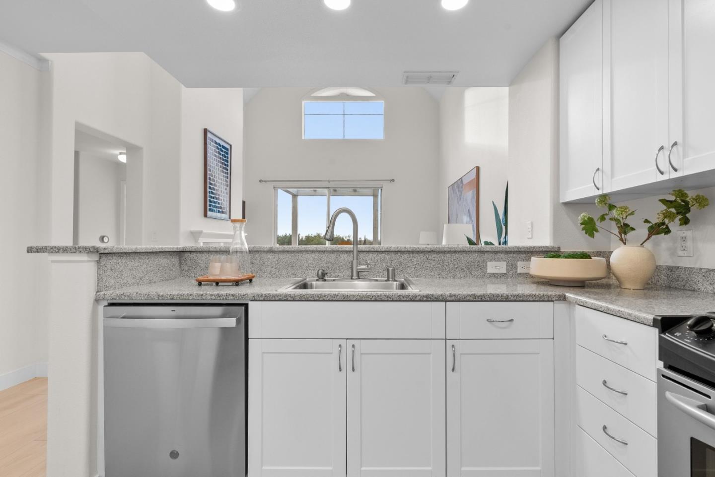 Detail Gallery Image 22 of 59 For 3901 Lick Mill Blvd #434,  Santa Clara,  CA 95054 - 2 Beds | 1 Baths