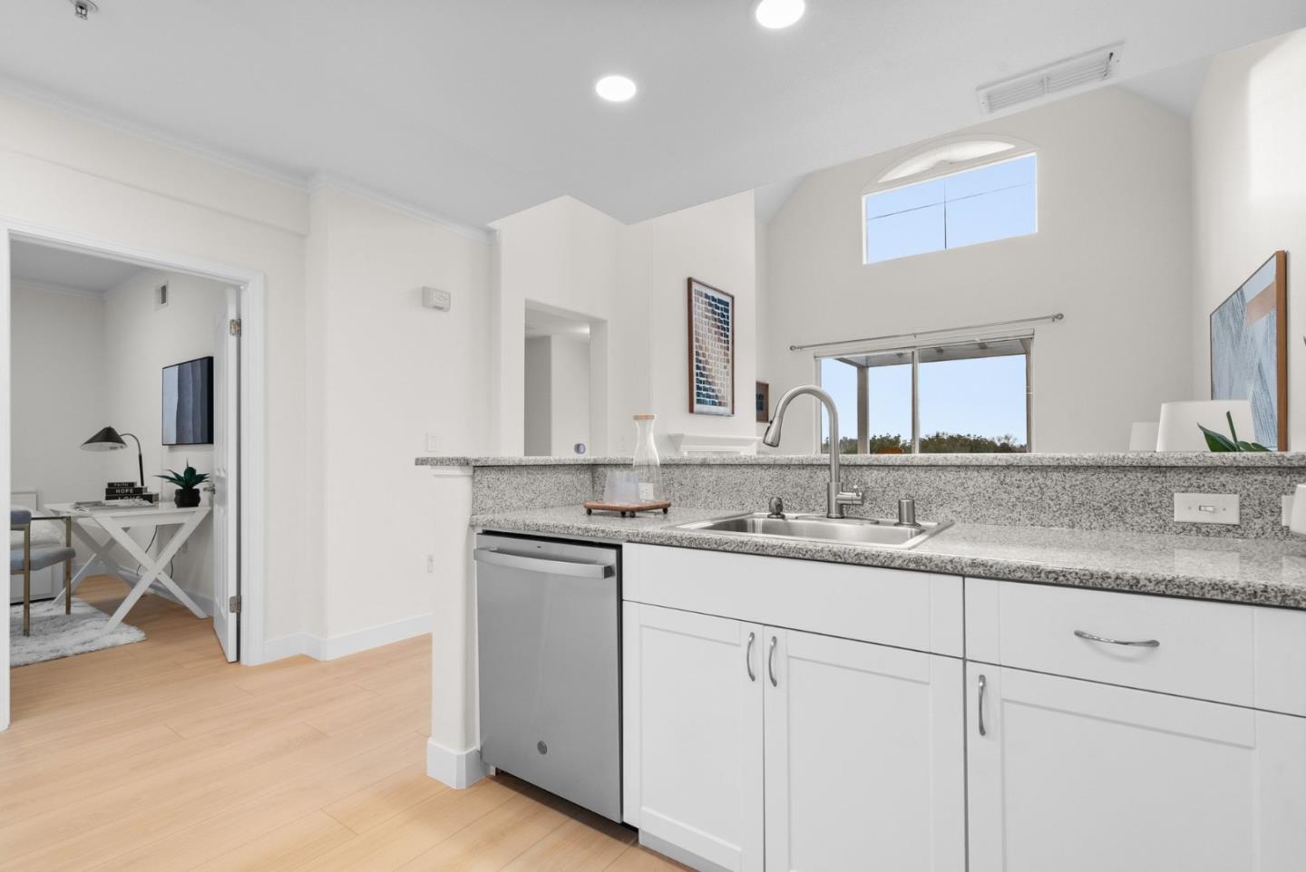 Detail Gallery Image 23 of 59 For 3901 Lick Mill Blvd #434,  Santa Clara,  CA 95054 - 2 Beds | 1 Baths