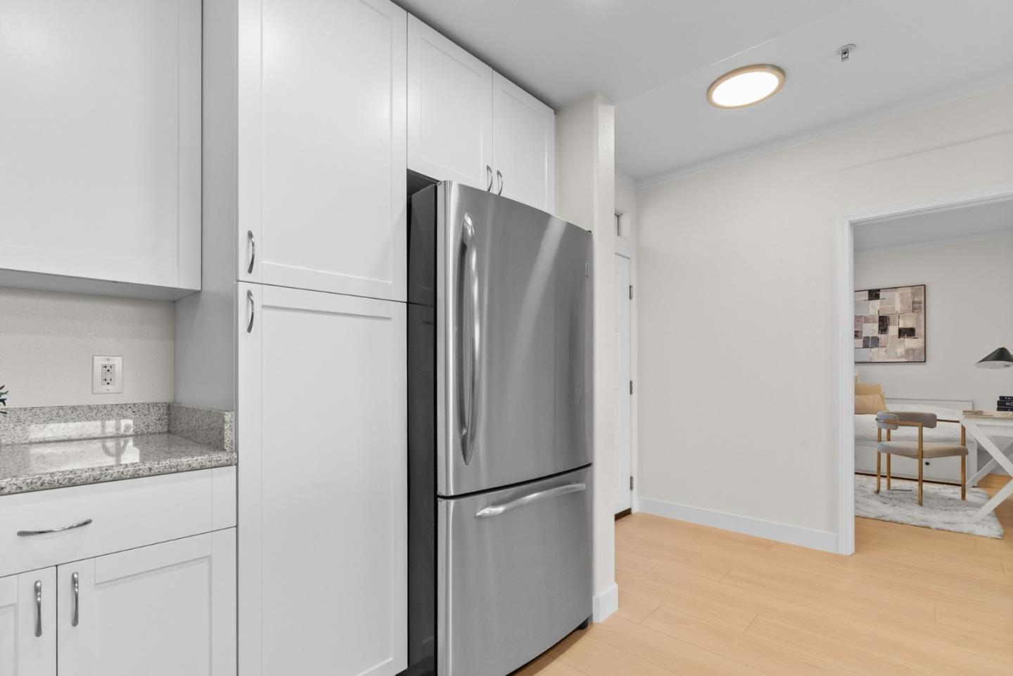 Detail Gallery Image 24 of 59 For 3901 Lick Mill Blvd #434,  Santa Clara,  CA 95054 - 2 Beds | 1 Baths