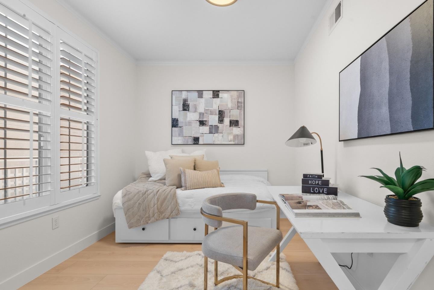 Detail Gallery Image 25 of 59 For 3901 Lick Mill Blvd #434,  Santa Clara,  CA 95054 - 2 Beds | 1 Baths