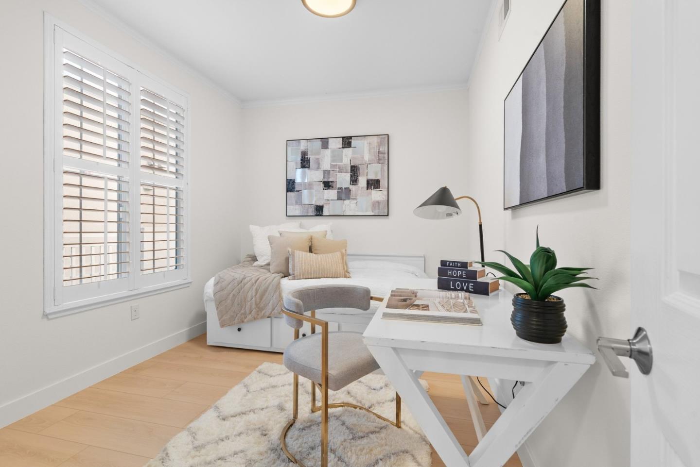 Detail Gallery Image 26 of 59 For 3901 Lick Mill Blvd #434,  Santa Clara,  CA 95054 - 2 Beds | 1 Baths