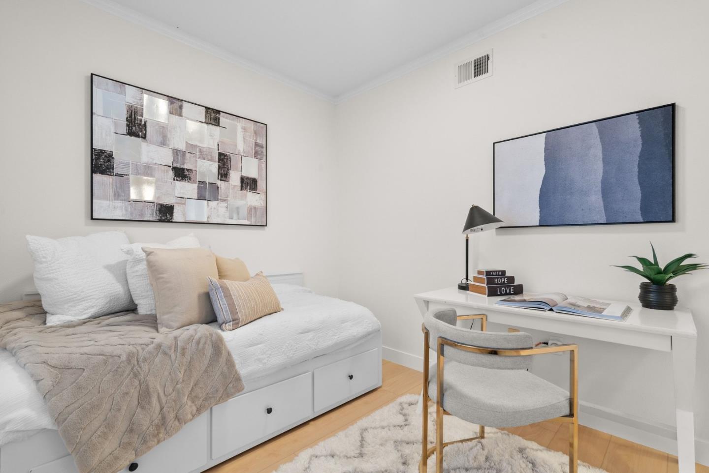 Detail Gallery Image 27 of 59 For 3901 Lick Mill Blvd #434,  Santa Clara,  CA 95054 - 2 Beds | 1 Baths