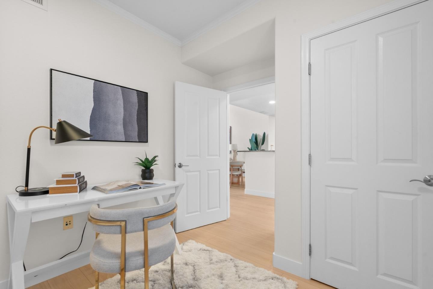 Detail Gallery Image 28 of 59 For 3901 Lick Mill Blvd #434,  Santa Clara,  CA 95054 - 2 Beds | 1 Baths