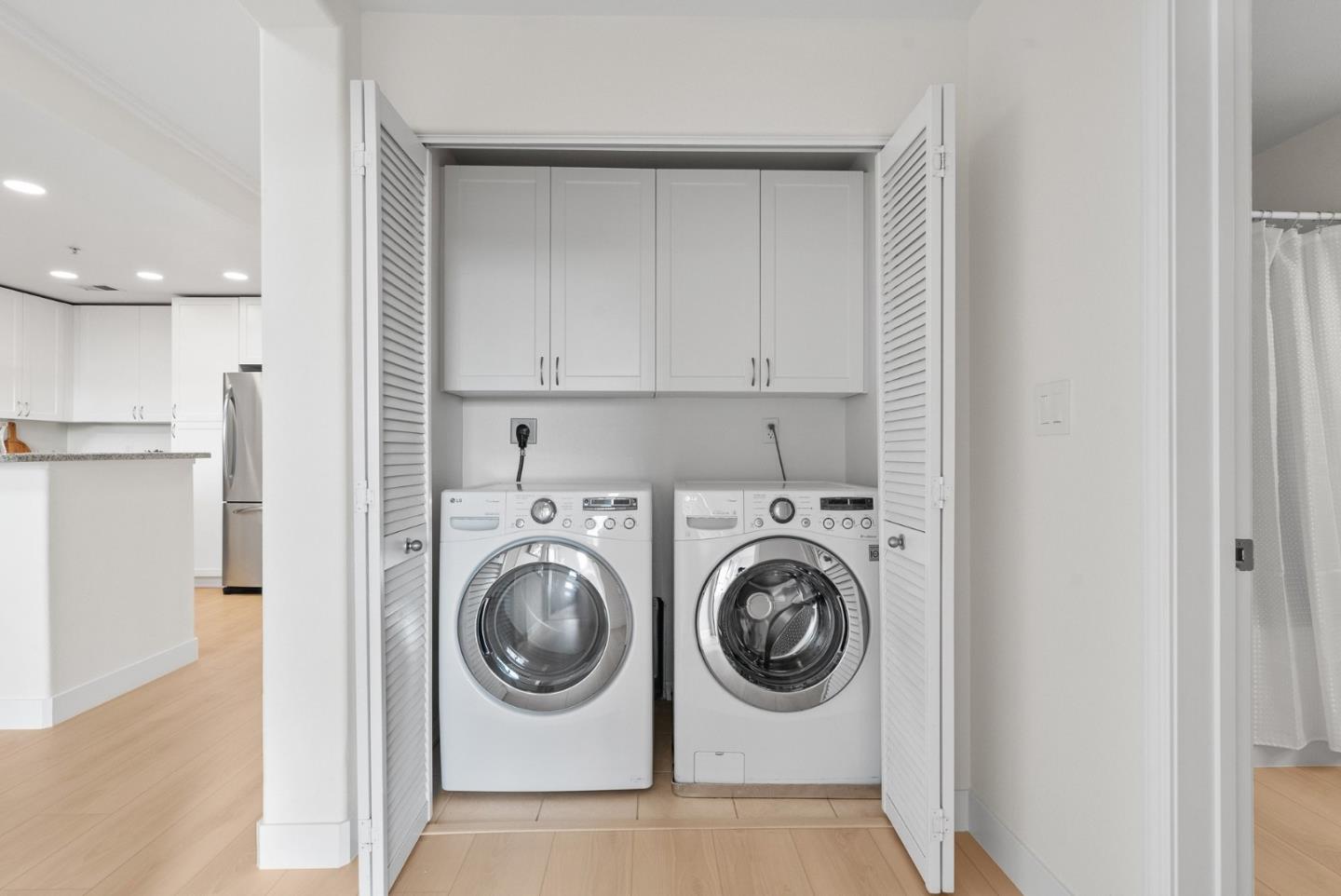 Detail Gallery Image 31 of 59 For 3901 Lick Mill Blvd #434,  Santa Clara,  CA 95054 - 2 Beds | 1 Baths