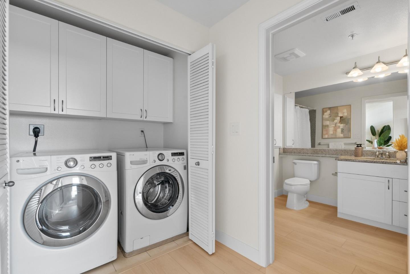 Detail Gallery Image 32 of 59 For 3901 Lick Mill Blvd #434,  Santa Clara,  CA 95054 - 2 Beds | 1 Baths