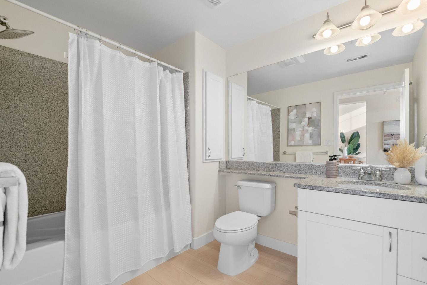 Detail Gallery Image 33 of 59 For 3901 Lick Mill Blvd #434,  Santa Clara,  CA 95054 - 2 Beds | 1 Baths