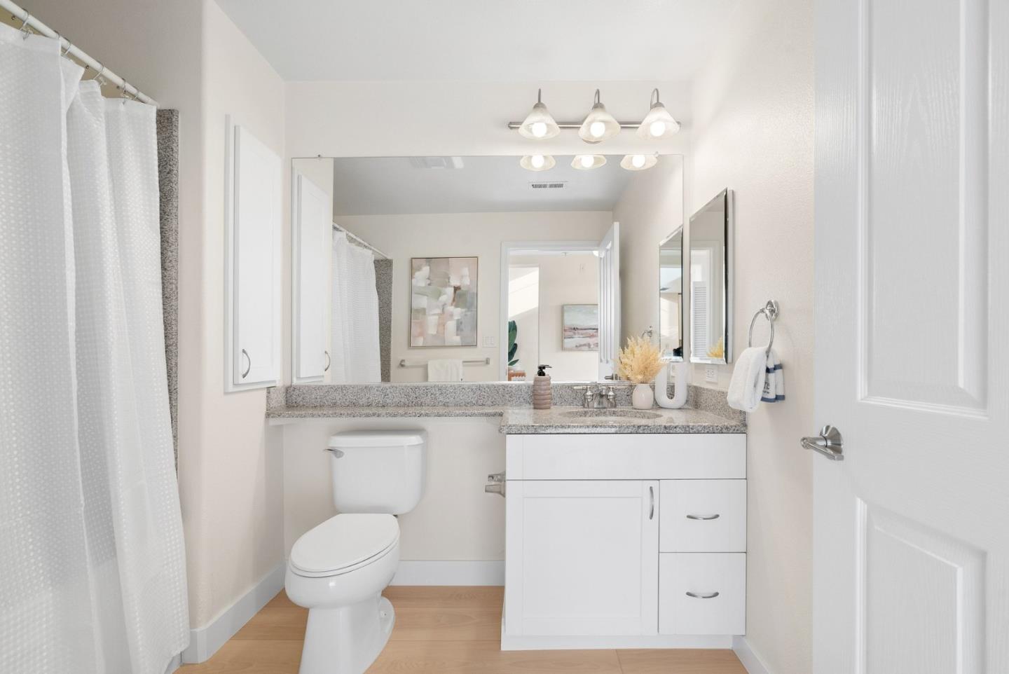 Detail Gallery Image 34 of 59 For 3901 Lick Mill Blvd #434,  Santa Clara,  CA 95054 - 2 Beds | 1 Baths