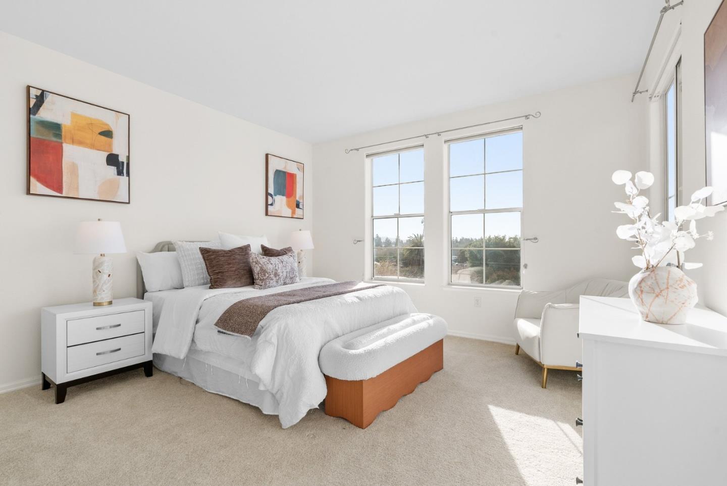 Detail Gallery Image 35 of 59 For 3901 Lick Mill Blvd #434,  Santa Clara,  CA 95054 - 2 Beds | 1 Baths