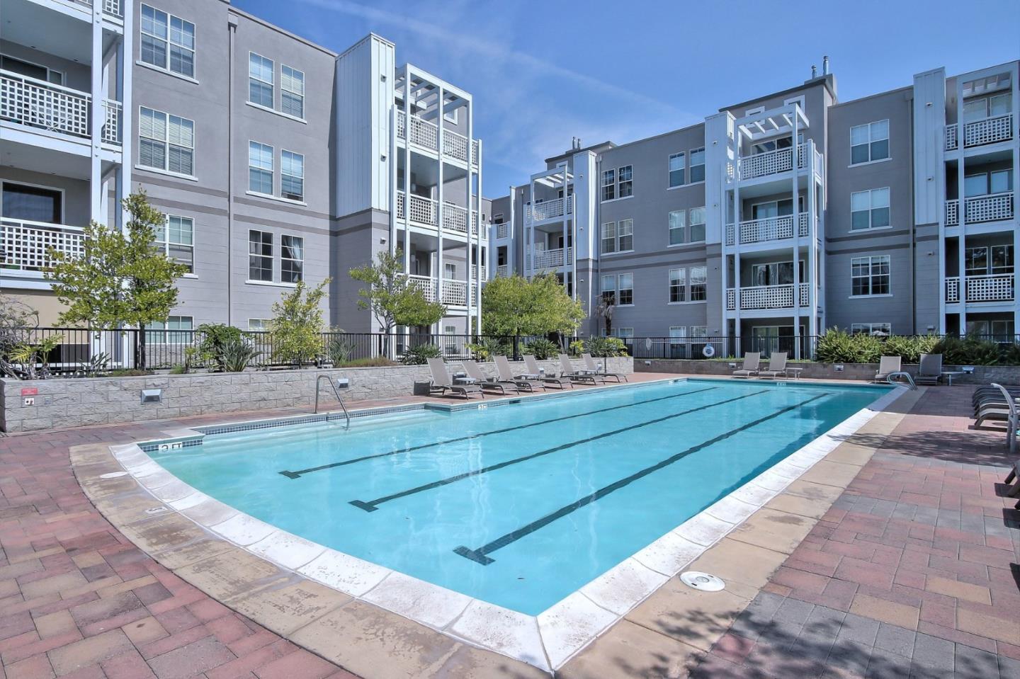 Detail Gallery Image 41 of 59 For 3901 Lick Mill Blvd #434,  Santa Clara,  CA 95054 - 2 Beds | 1 Baths