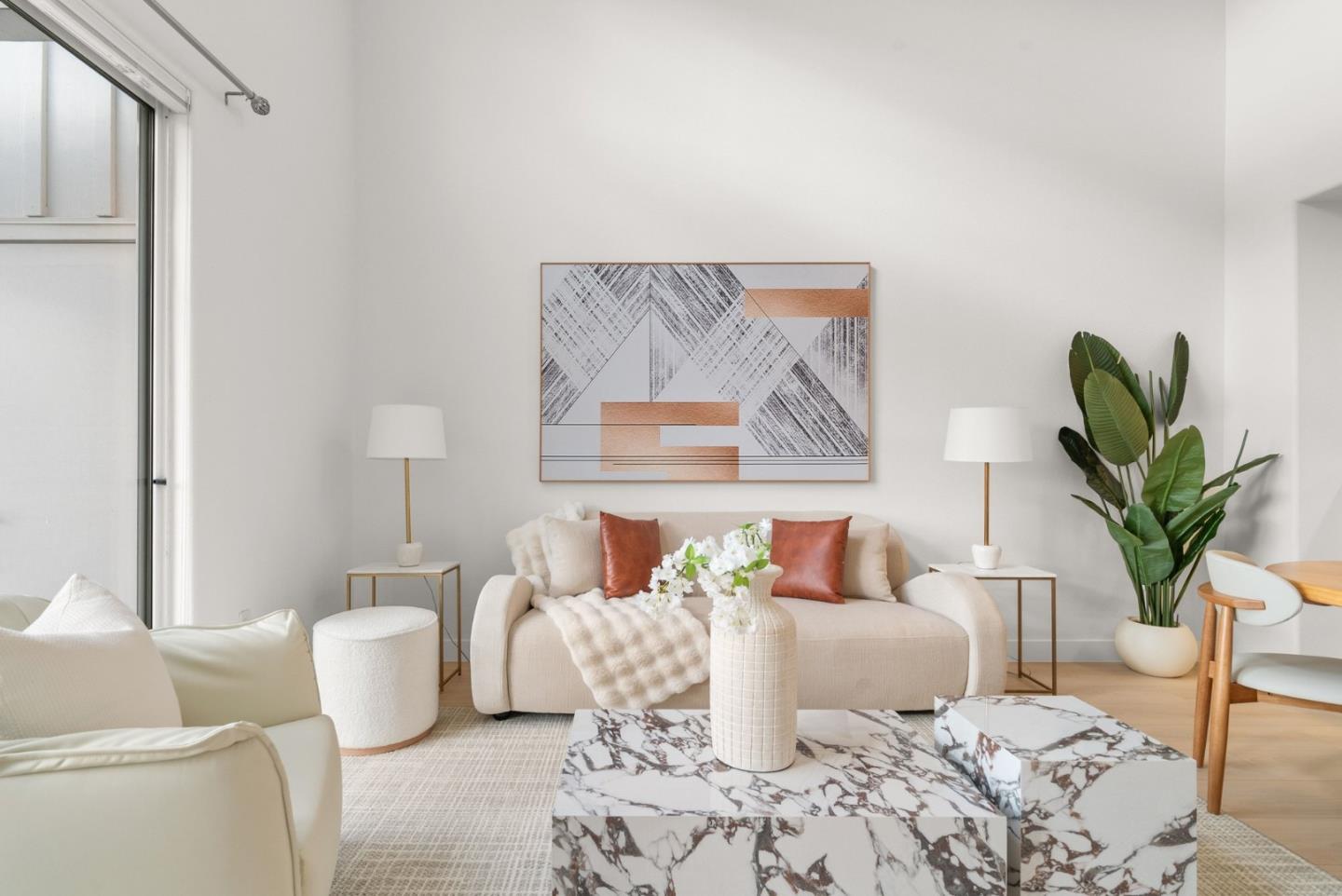 Detail Gallery Image 6 of 59 For 3901 Lick Mill Blvd #434,  Santa Clara,  CA 95054 - 2 Beds | 1 Baths