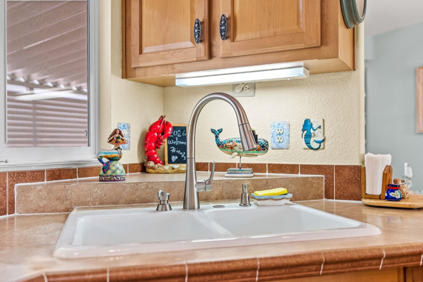 Detail Gallery Image 12 of 29 For 4160 Jade St #19,  Capitola,  CA 95010 - 3 Beds | 2 Baths