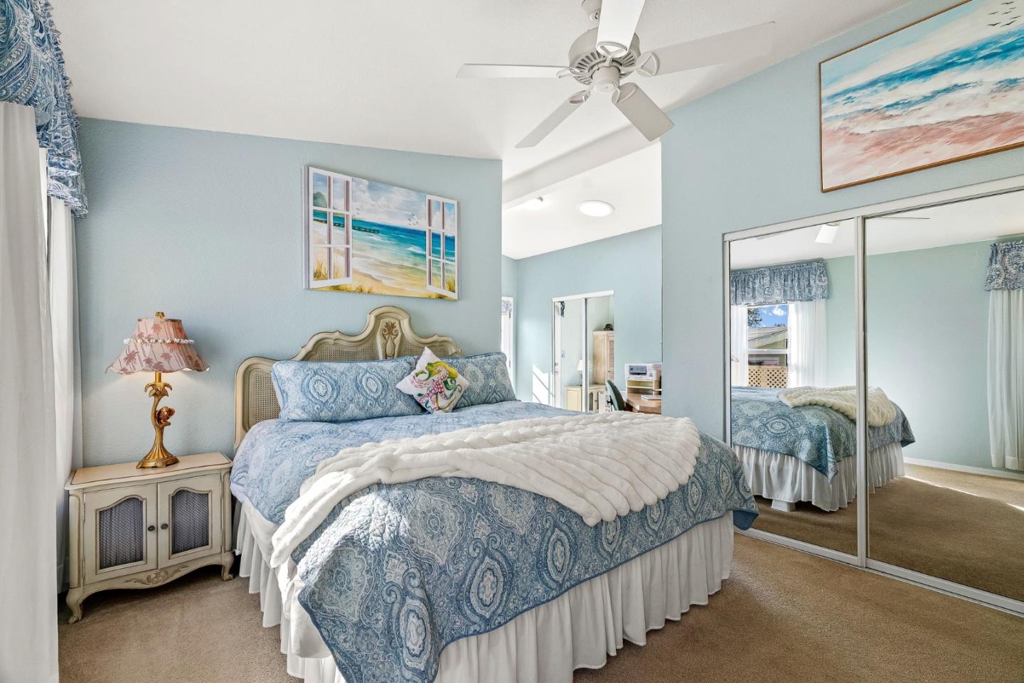 Detail Gallery Image 13 of 29 For 4160 Jade St #19,  Capitola,  CA 95010 - 3 Beds | 2 Baths
