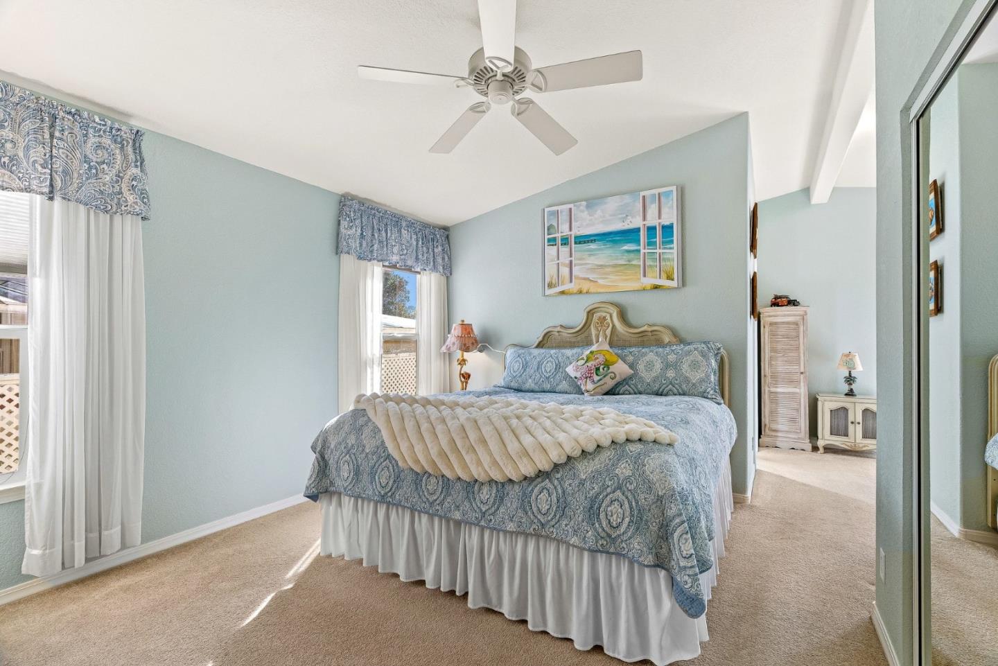 Detail Gallery Image 14 of 29 For 4160 Jade St #19,  Capitola,  CA 95010 - 3 Beds | 2 Baths