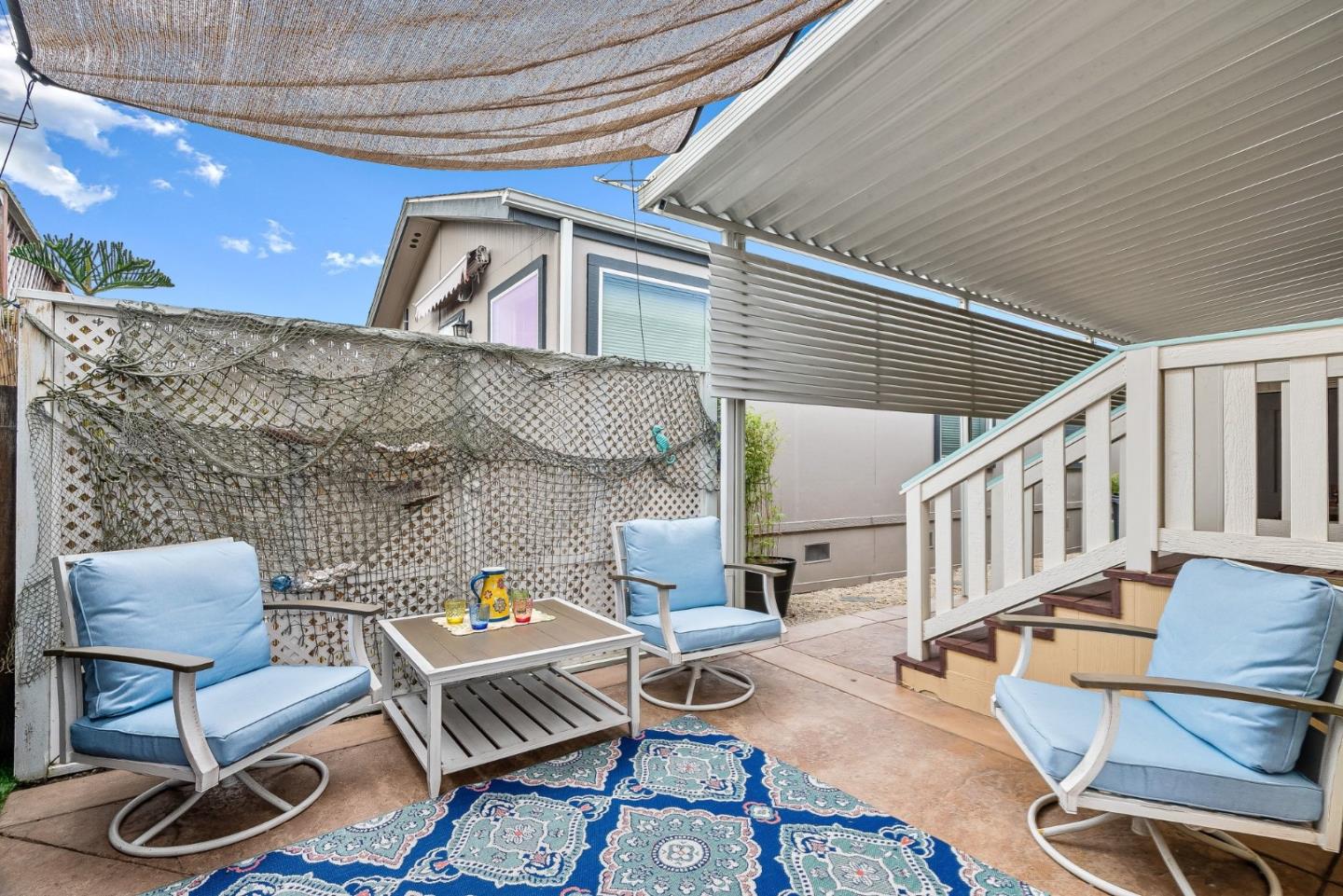 Detail Gallery Image 24 of 29 For 4160 Jade St #19,  Capitola,  CA 95010 - 3 Beds | 2 Baths