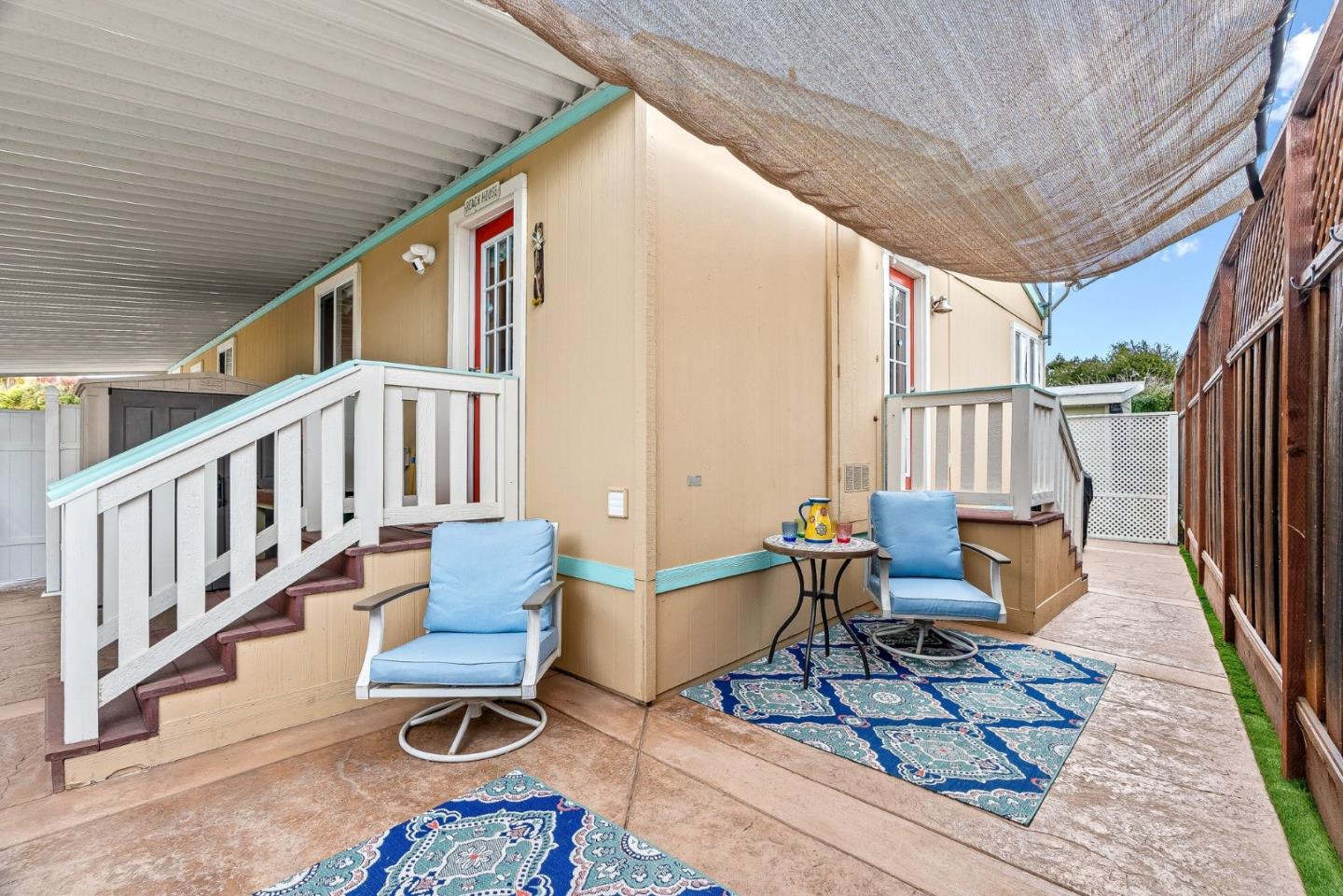 Detail Gallery Image 25 of 29 For 4160 Jade St #19,  Capitola,  CA 95010 - 3 Beds | 2 Baths