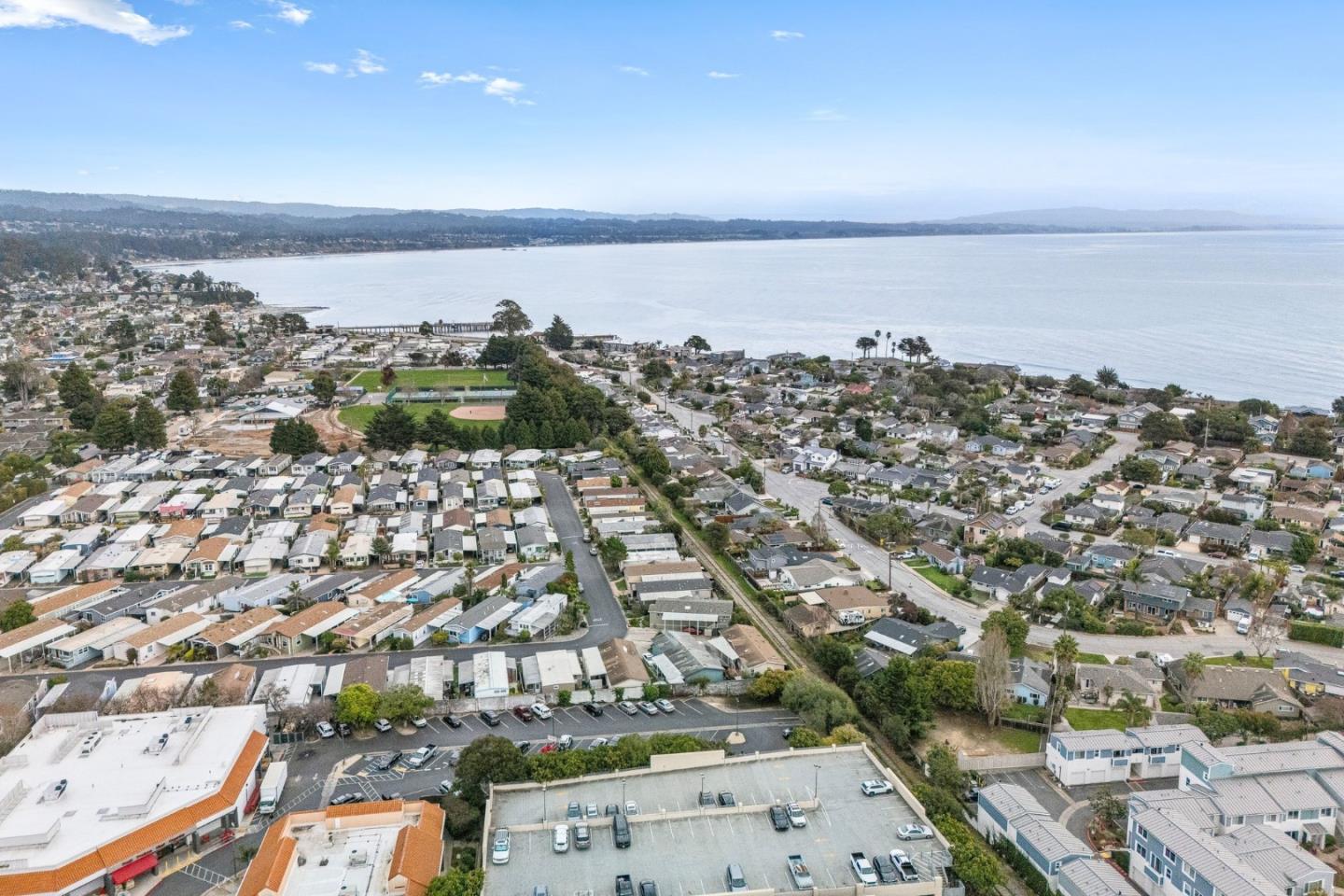 Detail Gallery Image 29 of 29 For 4160 Jade St #19,  Capitola,  CA 95010 - 3 Beds | 2 Baths