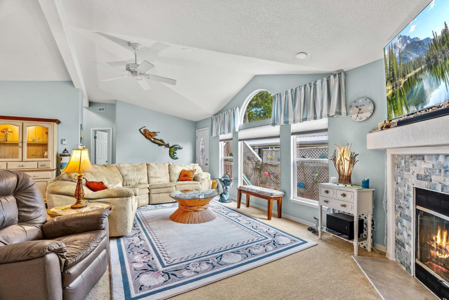 Detail Gallery Image 4 of 29 For 4160 Jade St #19,  Capitola,  CA 95010 - 3 Beds | 2 Baths