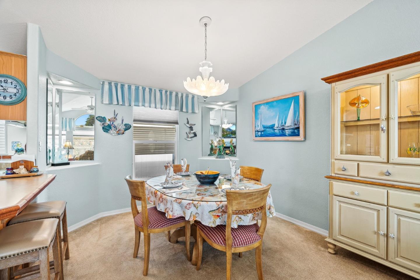 Detail Gallery Image 7 of 29 For 4160 Jade St #19,  Capitola,  CA 95010 - 3 Beds | 2 Baths