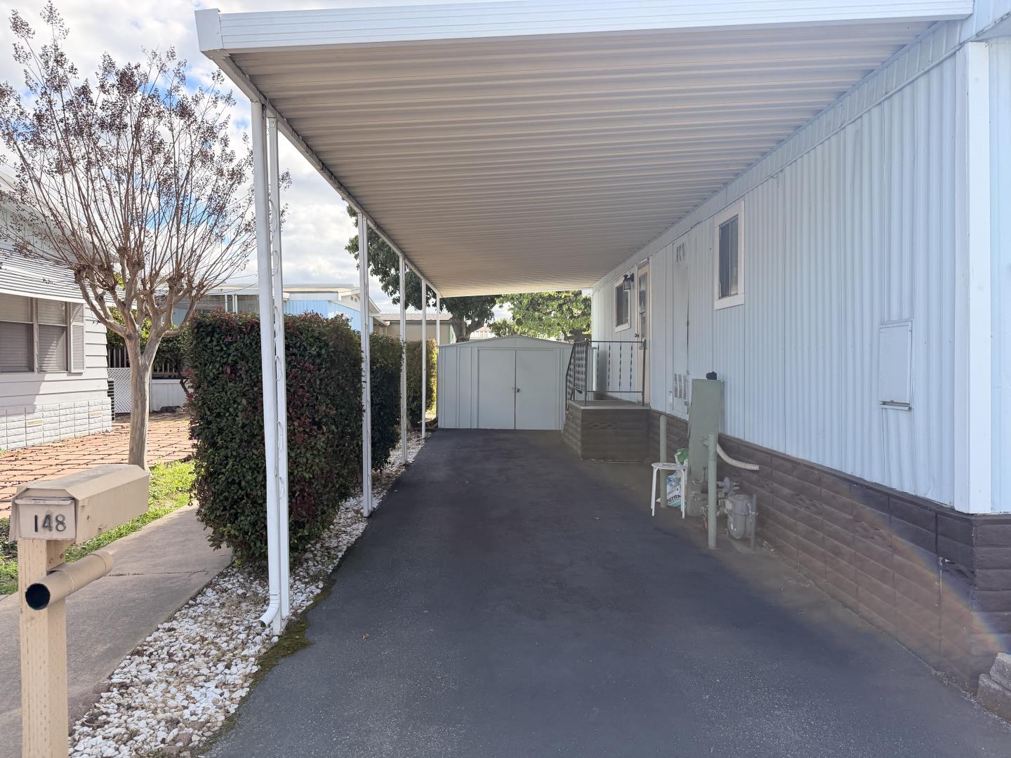 Detail Gallery Image 21 of 23 For 5450 Monterey Rd #148,  San Jose,  CA 95111 - 2 Beds | 2 Baths