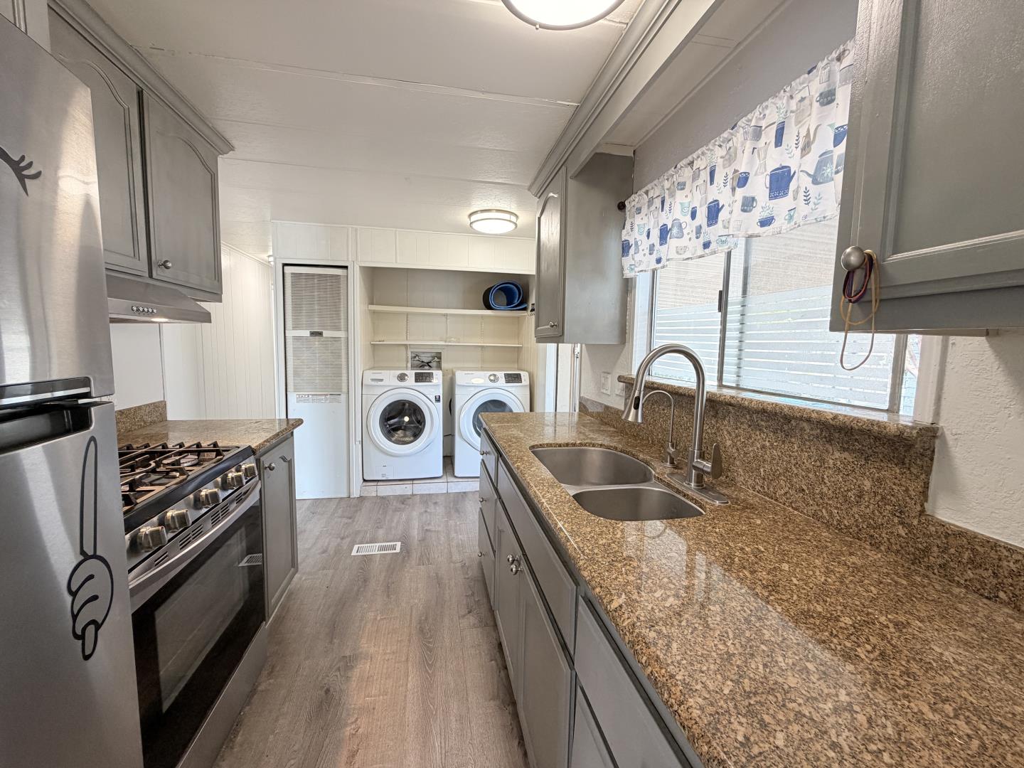 Detail Gallery Image 7 of 23 For 5450 Monterey Rd #148,  San Jose,  CA 95111 - 2 Beds | 2 Baths