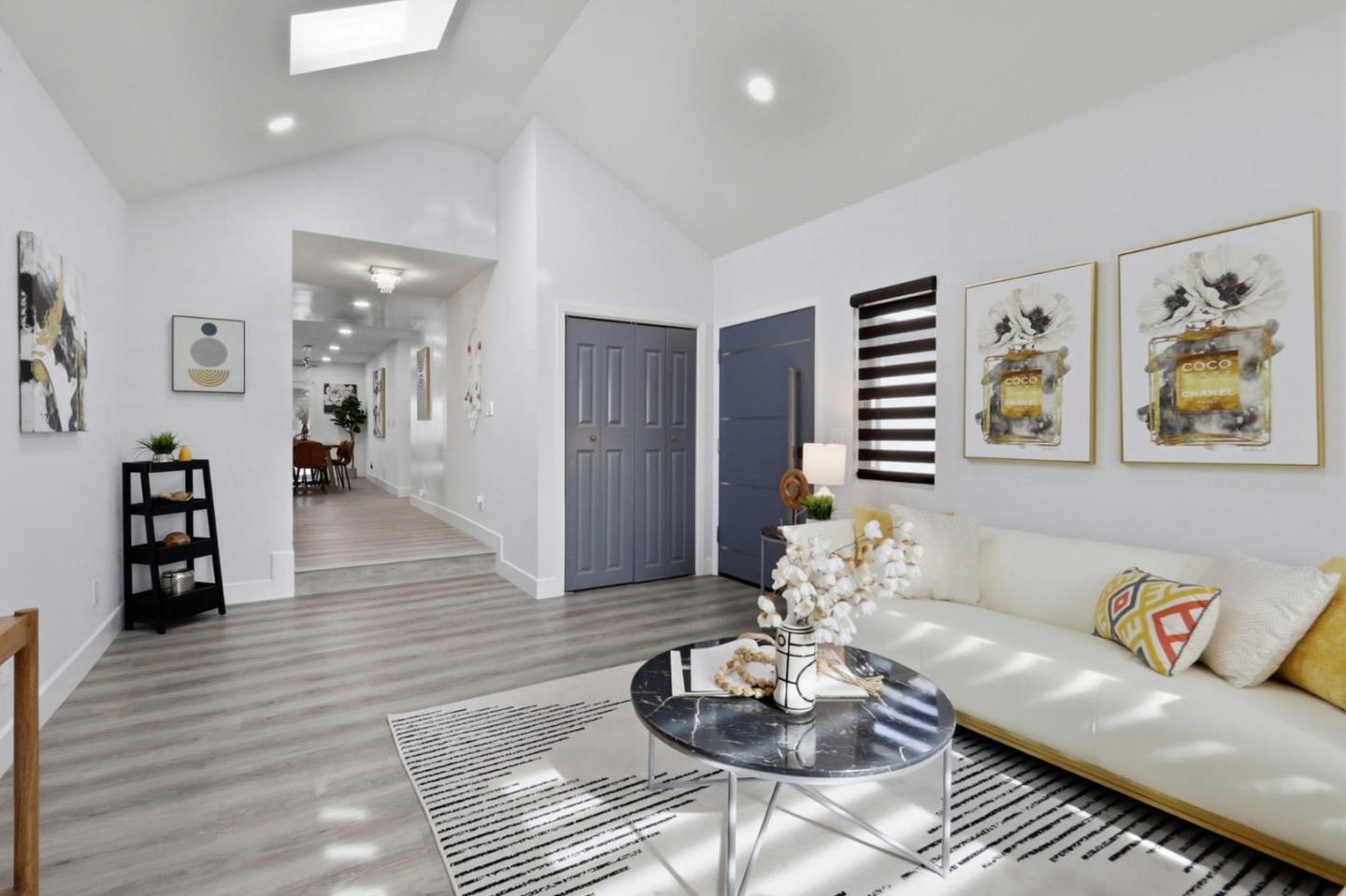 Detail Gallery Image 11 of 51 For 2885 Berryessa Rd, San Jose,  CA 95132 - 3 Beds | 2/1 Baths