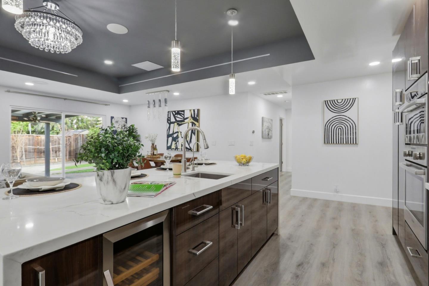 Detail Gallery Image 16 of 51 For 2885 Berryessa Rd, San Jose,  CA 95132 - 3 Beds | 2/1 Baths