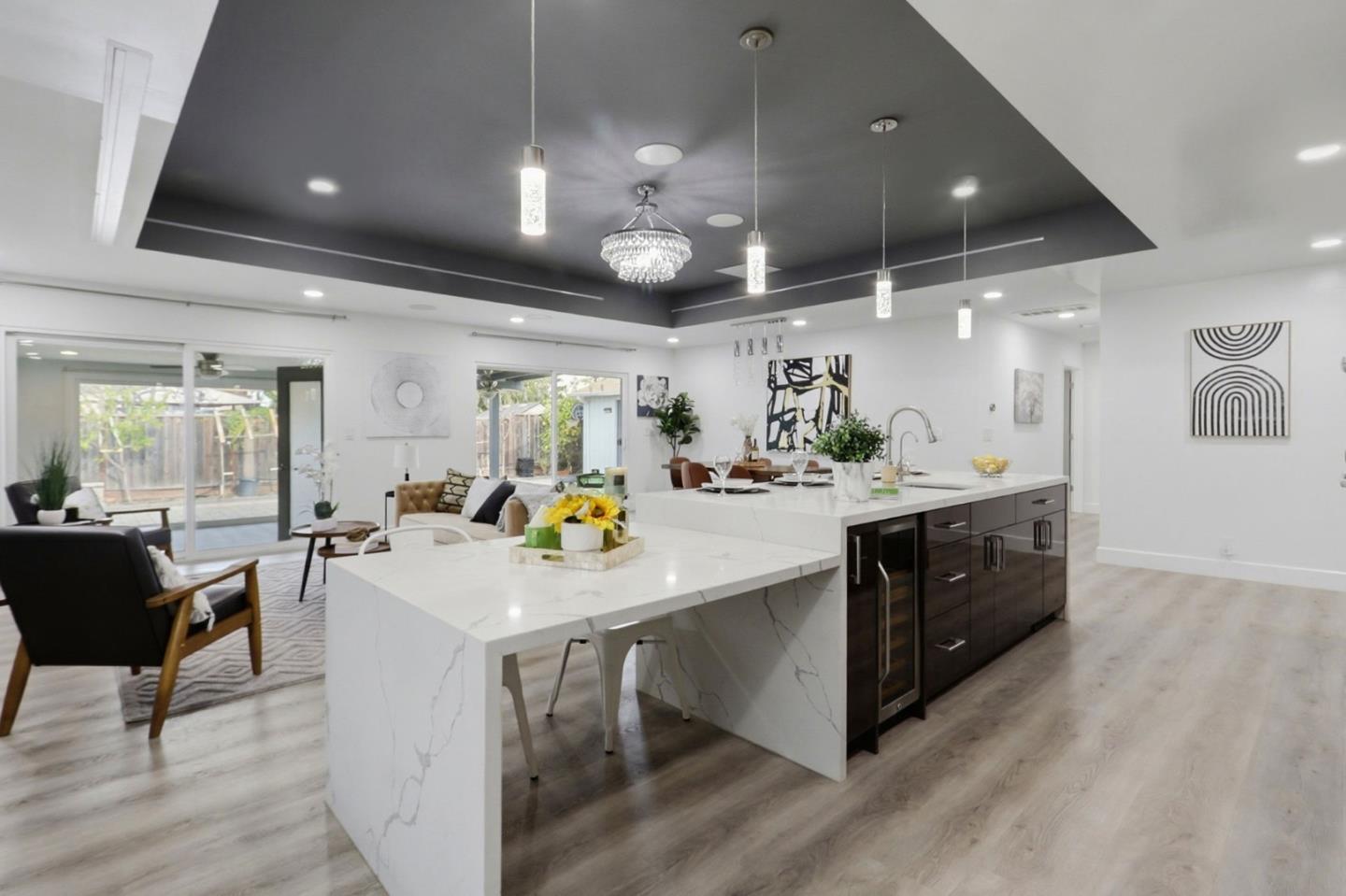 Detail Gallery Image 17 of 51 For 2885 Berryessa Rd, San Jose,  CA 95132 - 3 Beds | 2/1 Baths