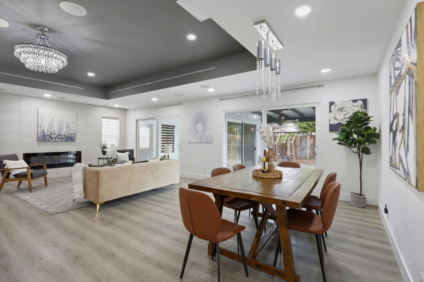 Detail Gallery Image 22 of 51 For 2885 Berryessa Rd, San Jose,  CA 95132 - 3 Beds | 2/1 Baths