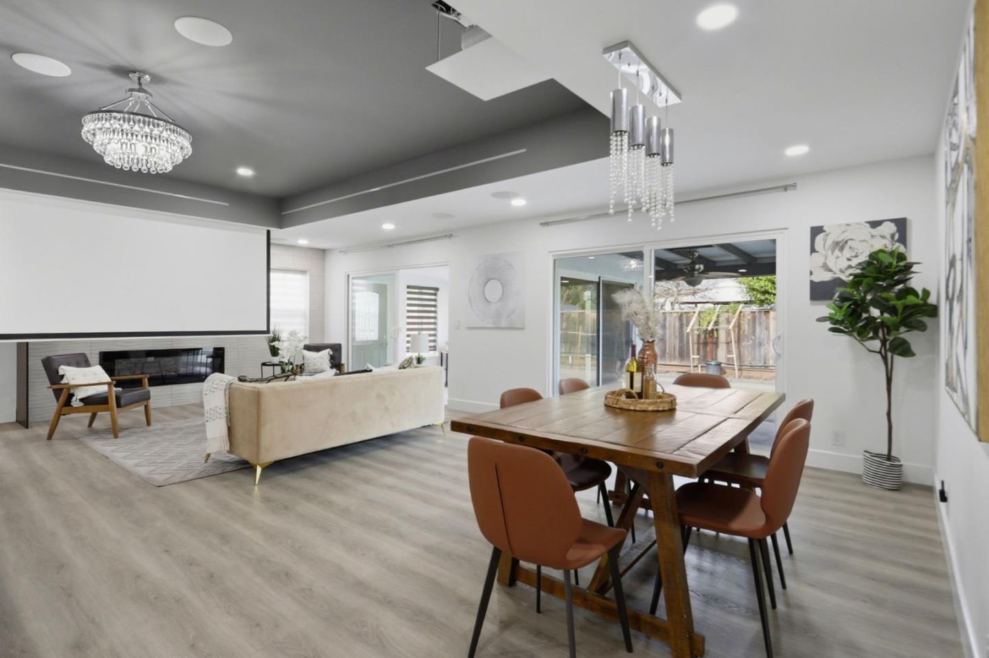 Detail Gallery Image 25 of 51 For 2885 Berryessa Rd, San Jose,  CA 95132 - 3 Beds | 2/1 Baths