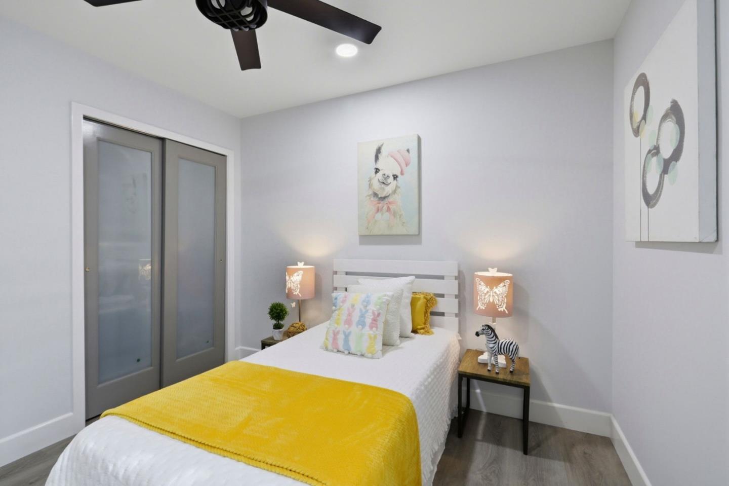 Detail Gallery Image 41 of 51 For 2885 Berryessa Rd, San Jose,  CA 95132 - 3 Beds | 2/1 Baths