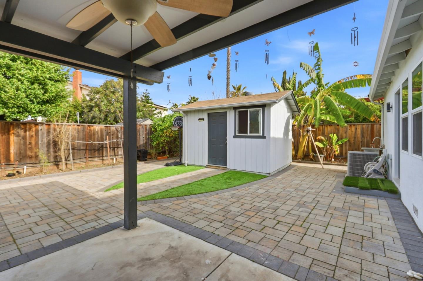 Detail Gallery Image 44 of 51 For 2885 Berryessa Rd, San Jose,  CA 95132 - 3 Beds | 2/1 Baths