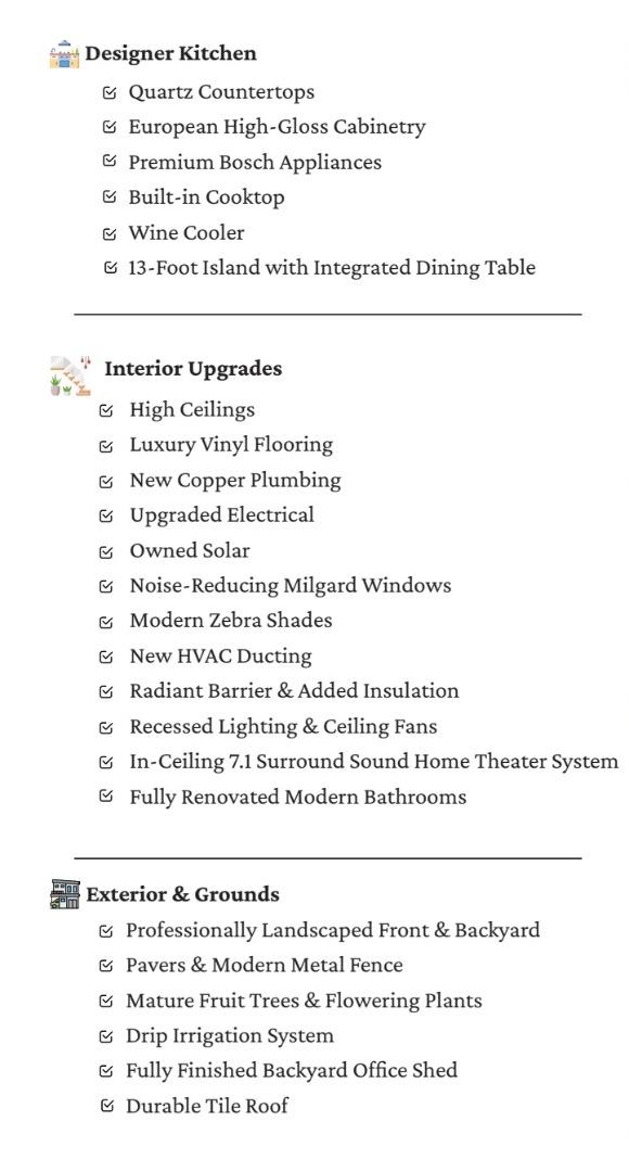 Detail Gallery Image 51 of 51 For 2885 Berryessa Rd, San Jose,  CA 95132 - 3 Beds | 2/1 Baths